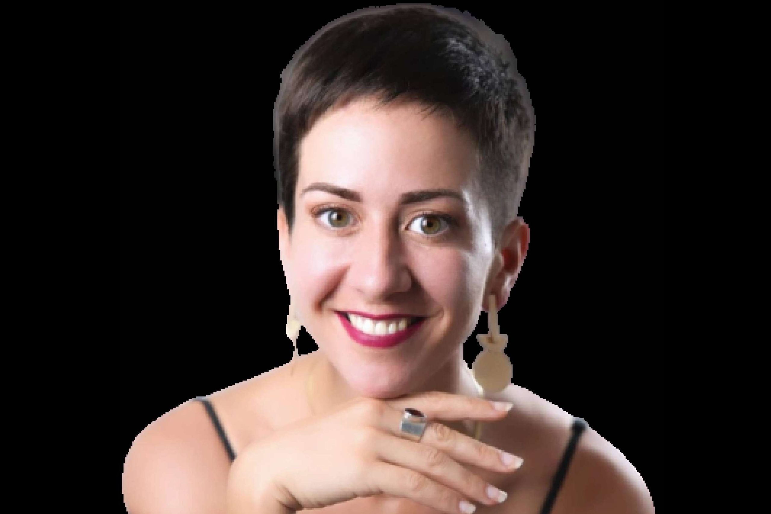 Cómo tratar la ansiedad y/o el estrés con Alba Cardalda