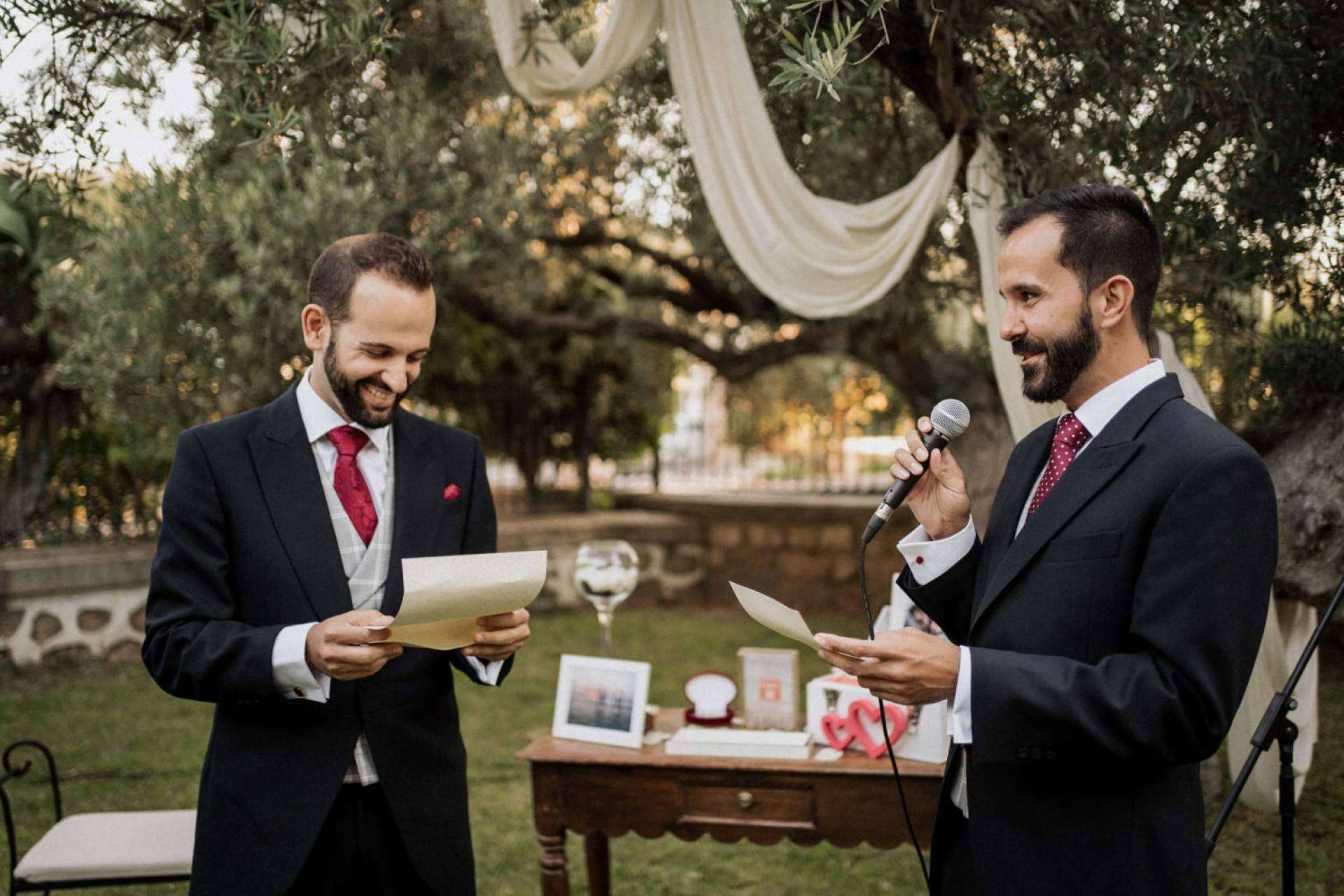 Lorena León, un referente en la fotografía de bodas LGTBIQ+