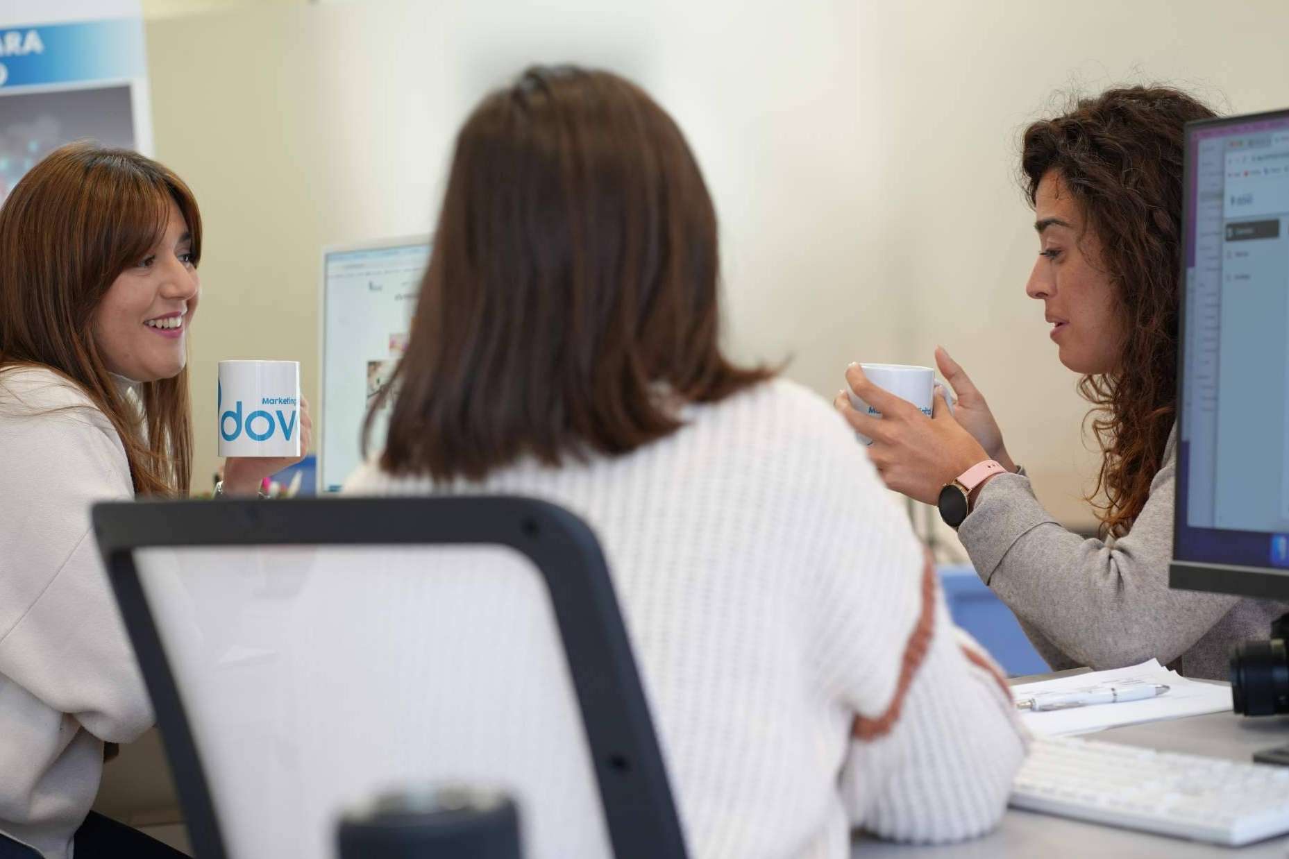 Conocer las últimas tendencias en gestión de redes sociales y marketing digital con Dovo Marketing