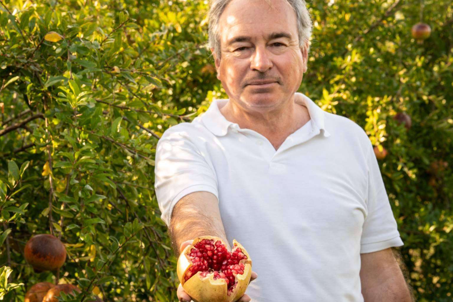 Zumo artesanal de finca y calidad premium, con La Imperfecta