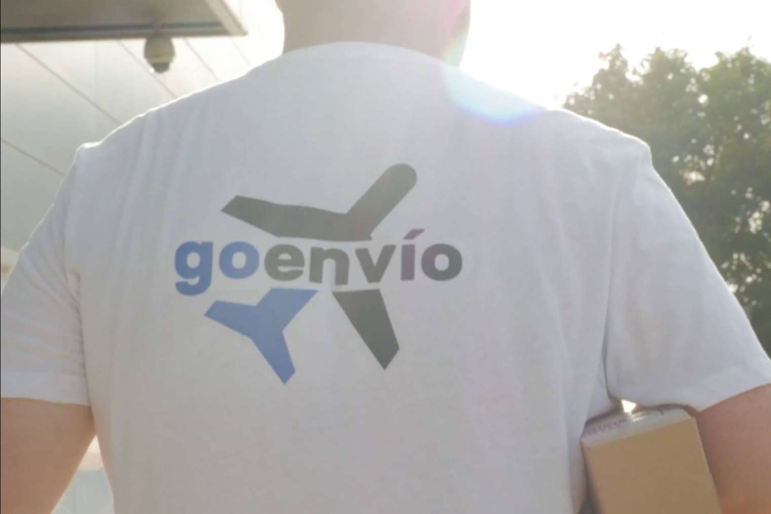 Goenvío trabaja en las principales oficinas de objetos perdidos de AENA y devuelve artículos extraviados a sus clientes