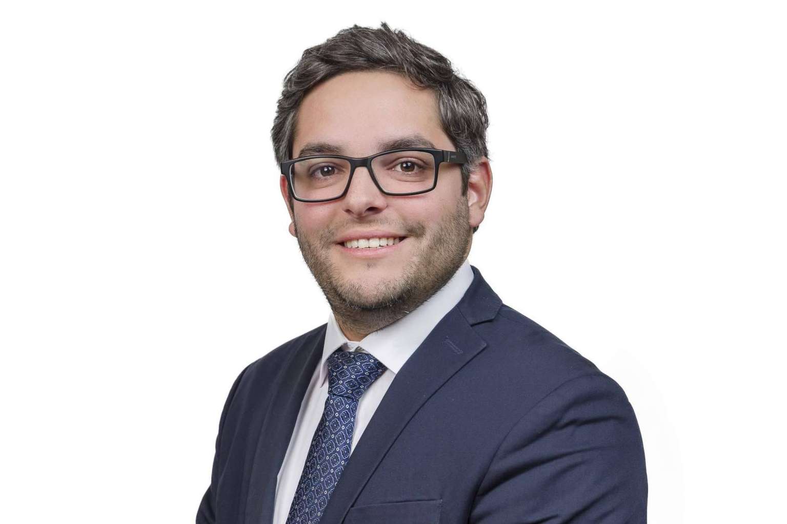 Transformando finanzas personales para un futuro más seguro, con Alejandro Millán