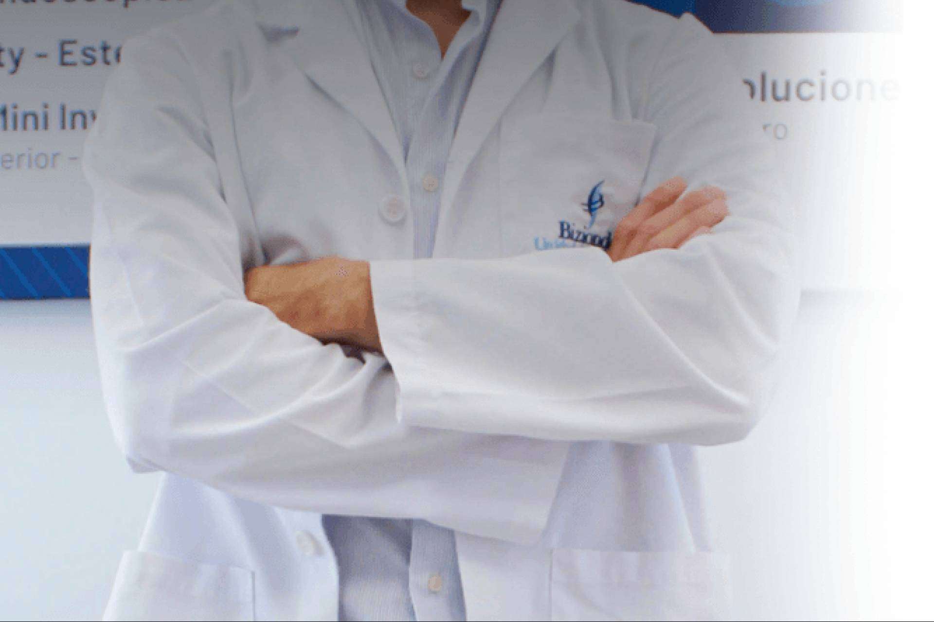 Biziondo, expertos en descompresión axial vertebral