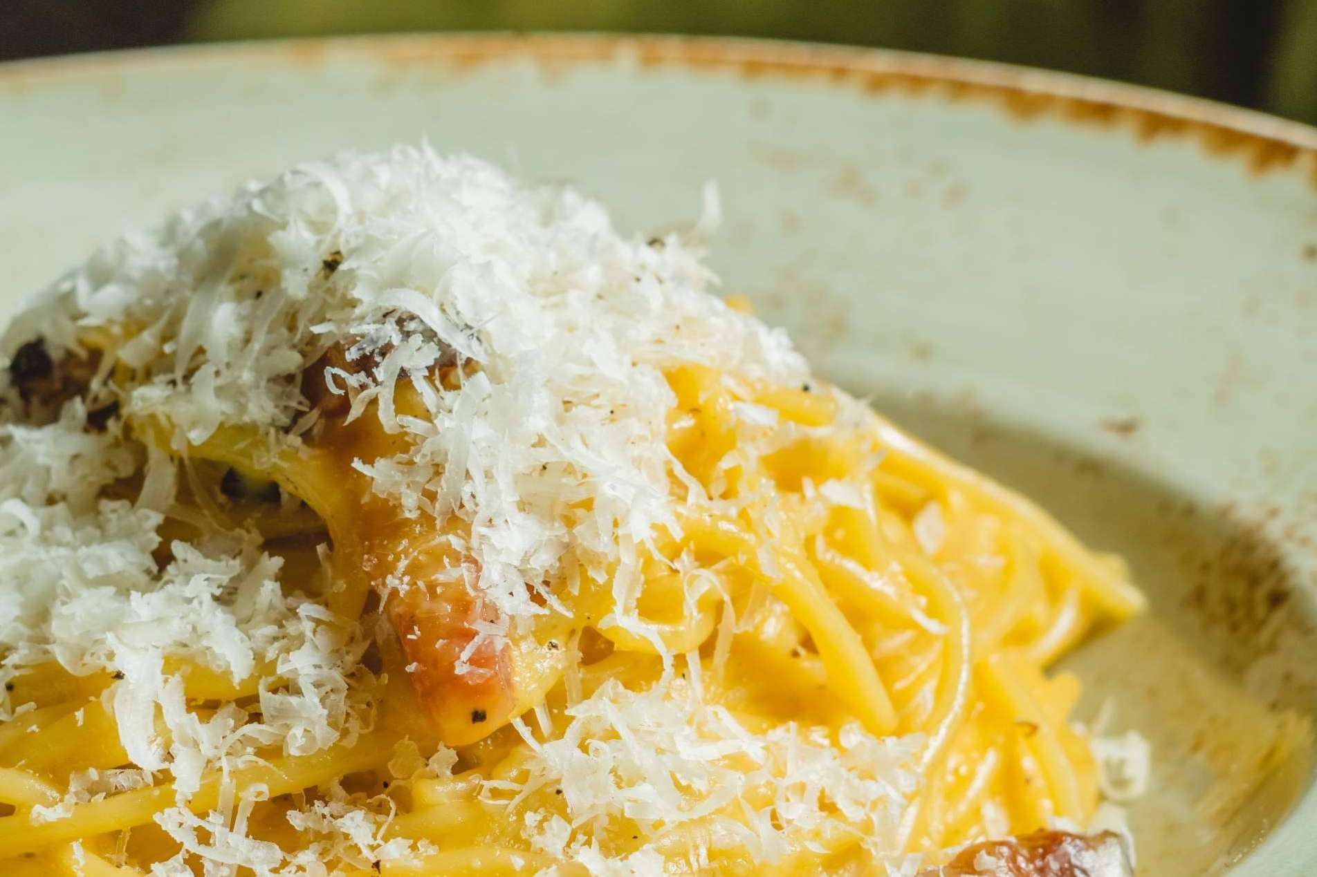10 años de auténtica comida italiana en el acogedor y moderno restaurante Flavia