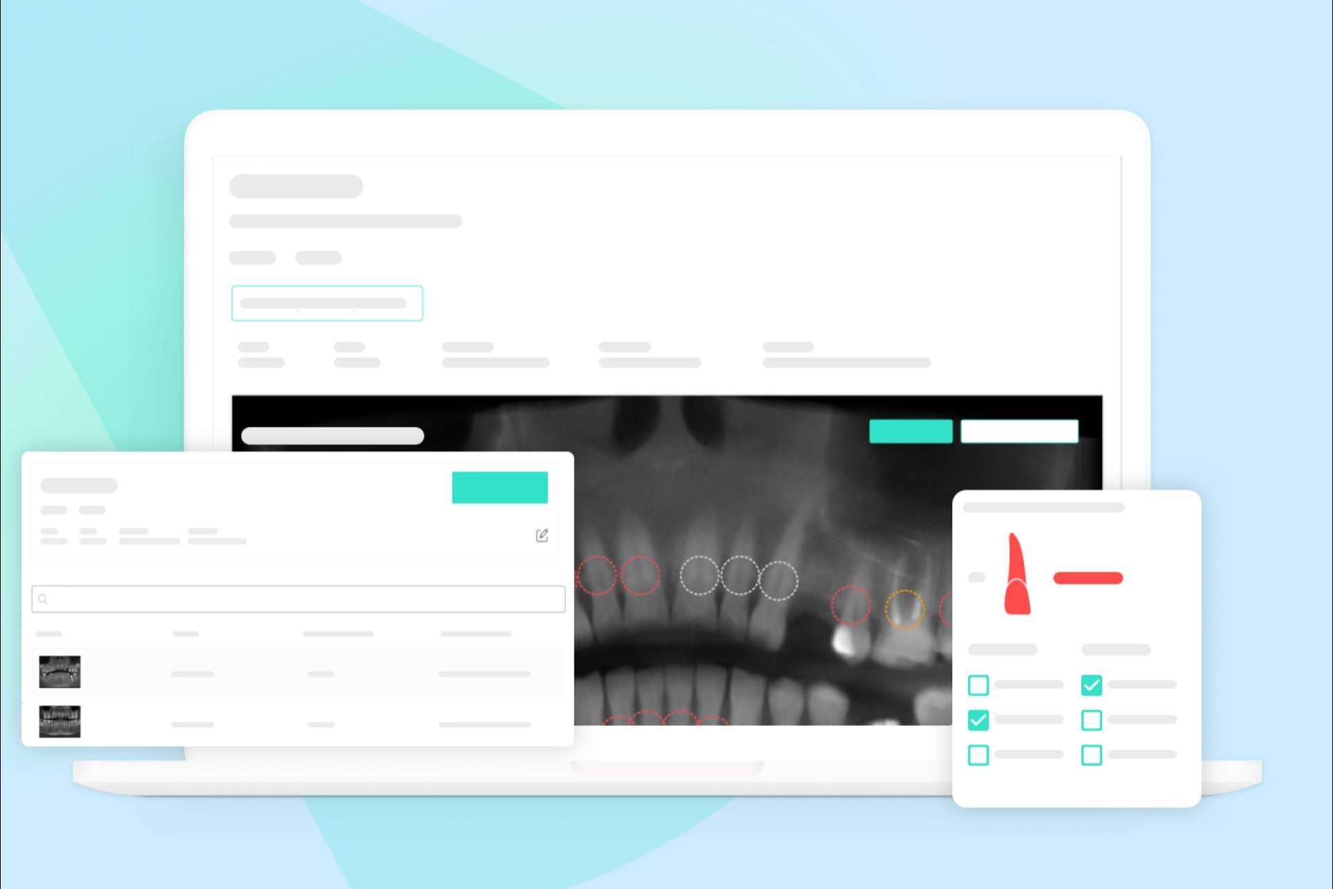 La inteligencia artificial aterriza en el ámbito de la odontología de la mano de Dentomo