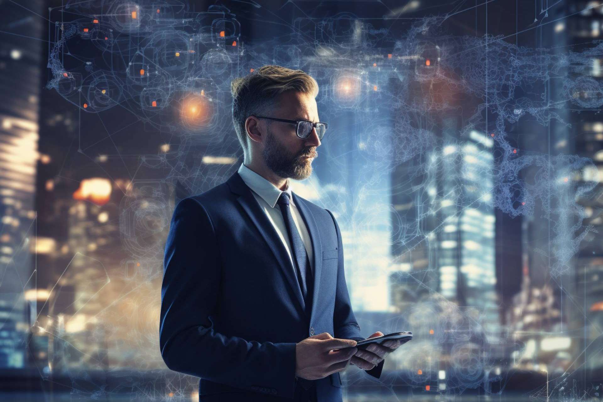 Cambiar la dinámica de la transformación digital con una pyme, así es la TIC Revolution