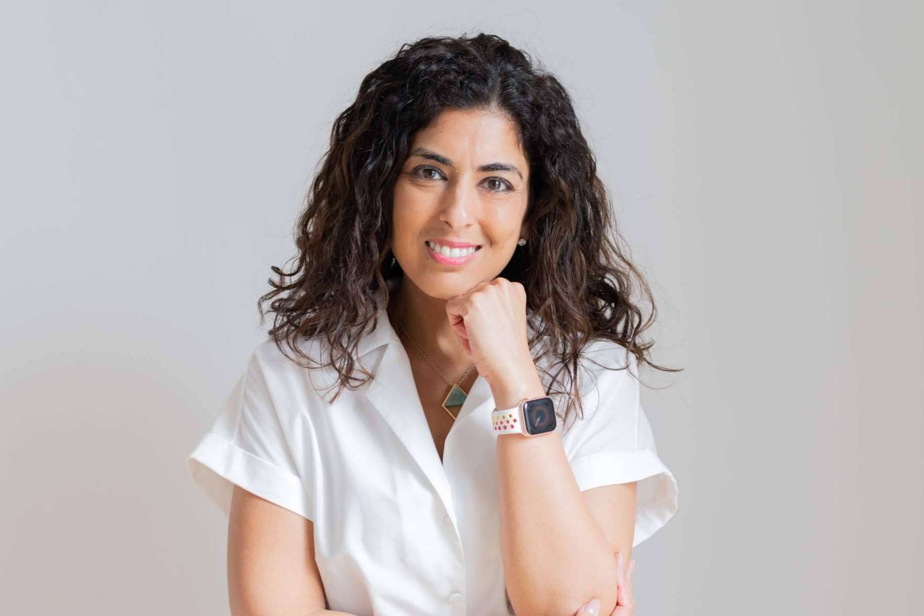 Las ventajas del coaching para adolescentes de Goldie Uttamchandani