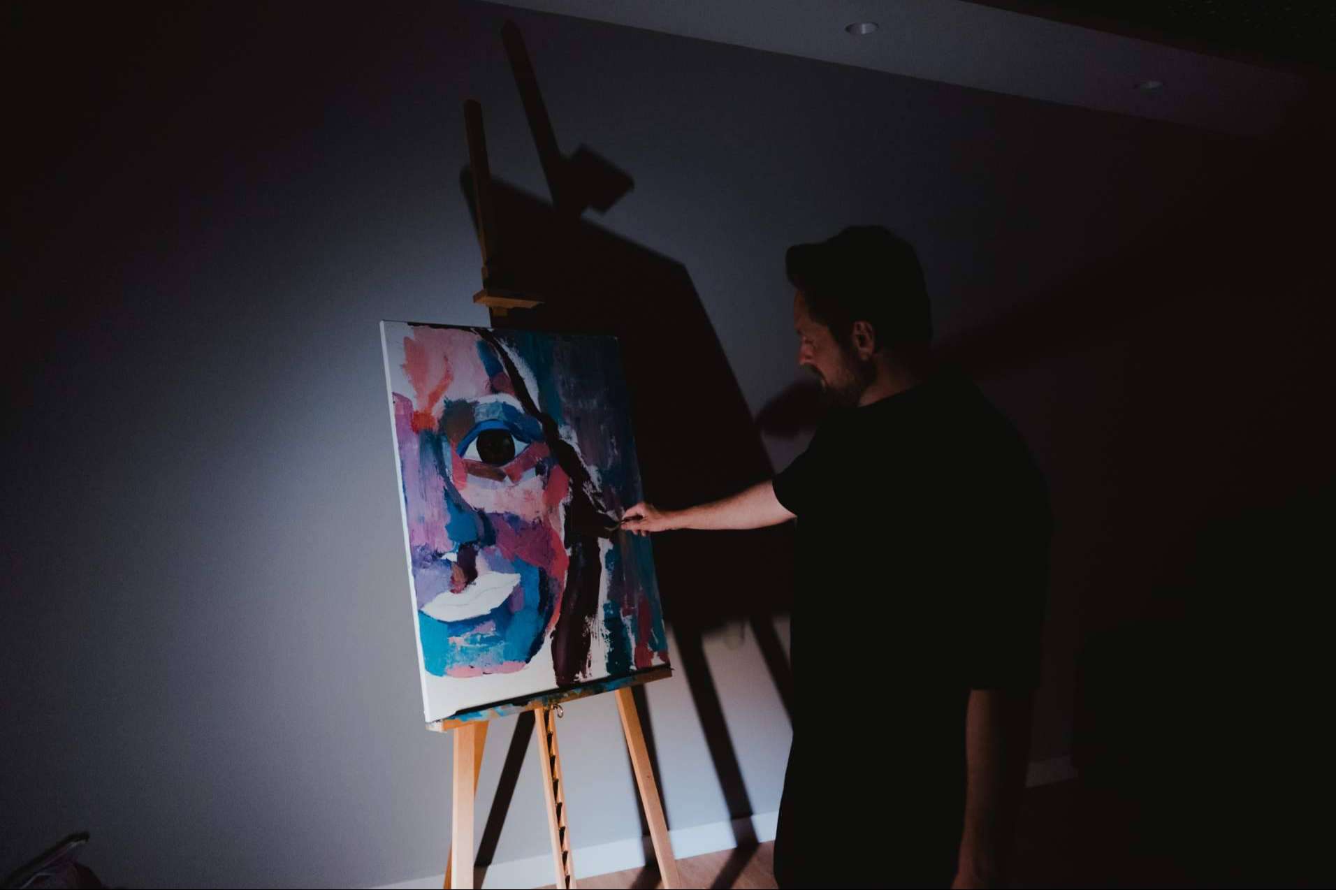 Entrevista al diseñador y artista Gabriel Lass