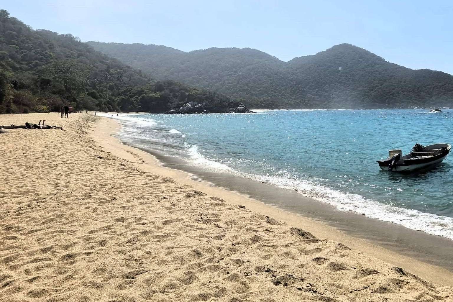 Viajes a Colombia desde España, de la mano de Transfers & Tours Colombia
