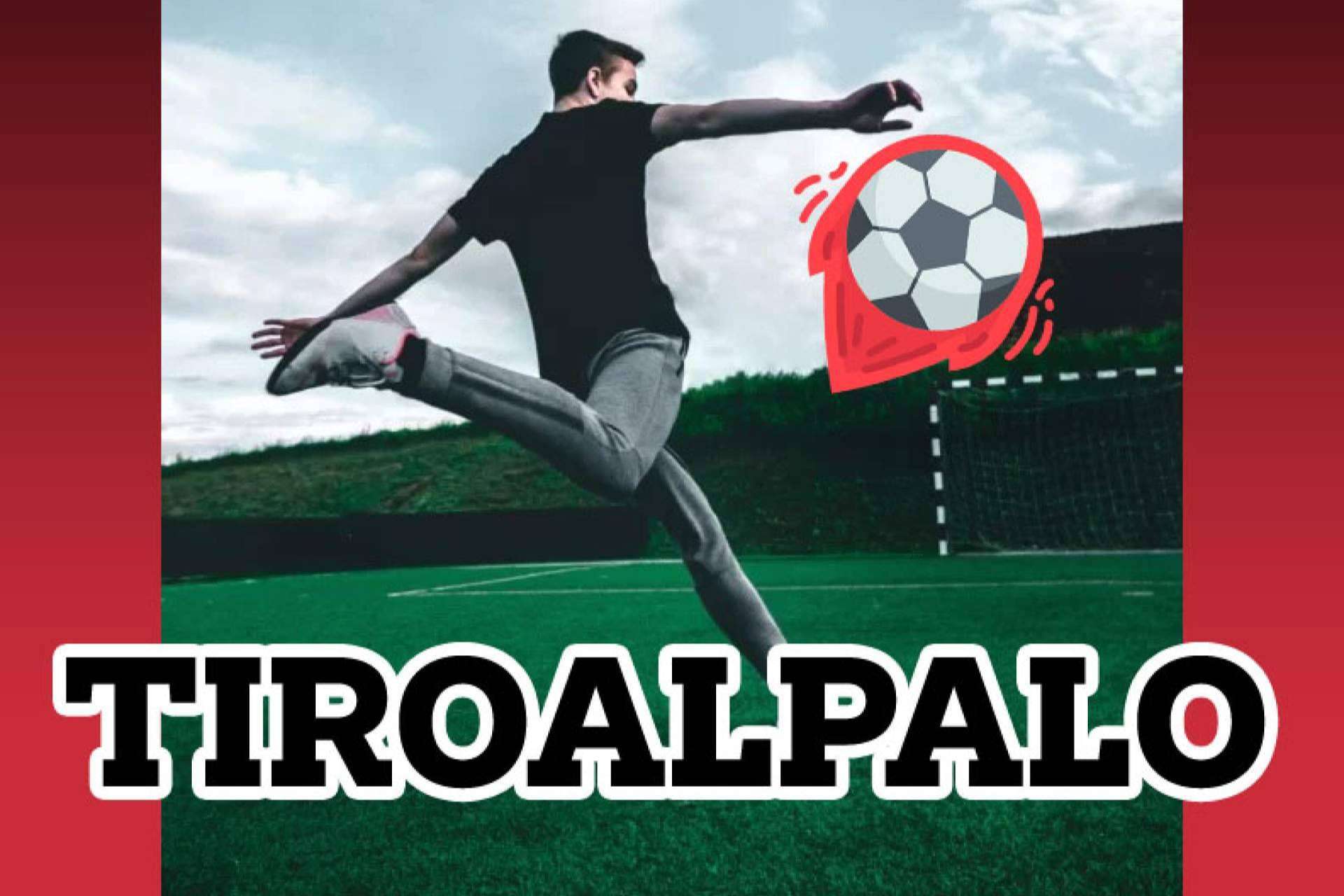 Resúmenes sobre fútbol disponibles en Tiro al Palo