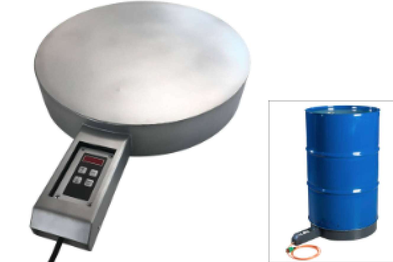 Garsan ofrece mantas calefactoras