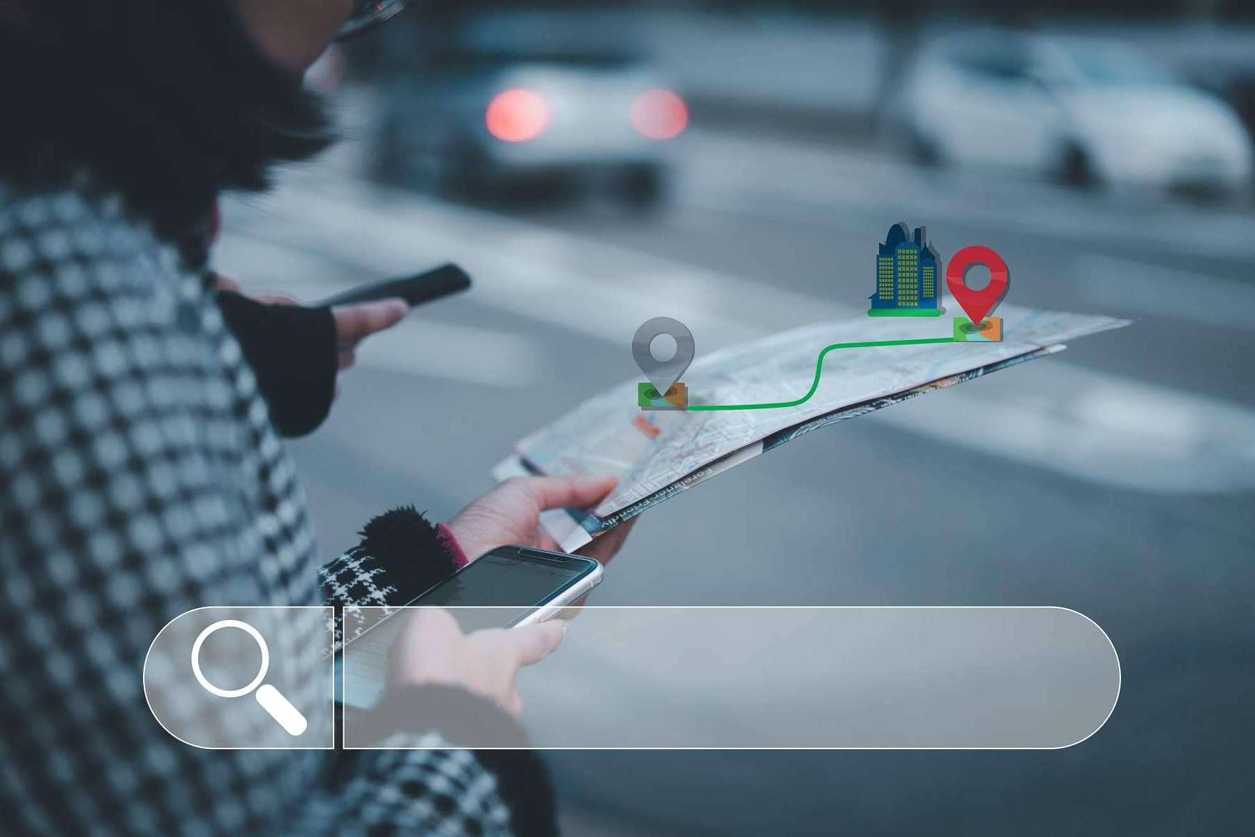 Cómo ser una compañía notoria con Google My Business (GMB)
