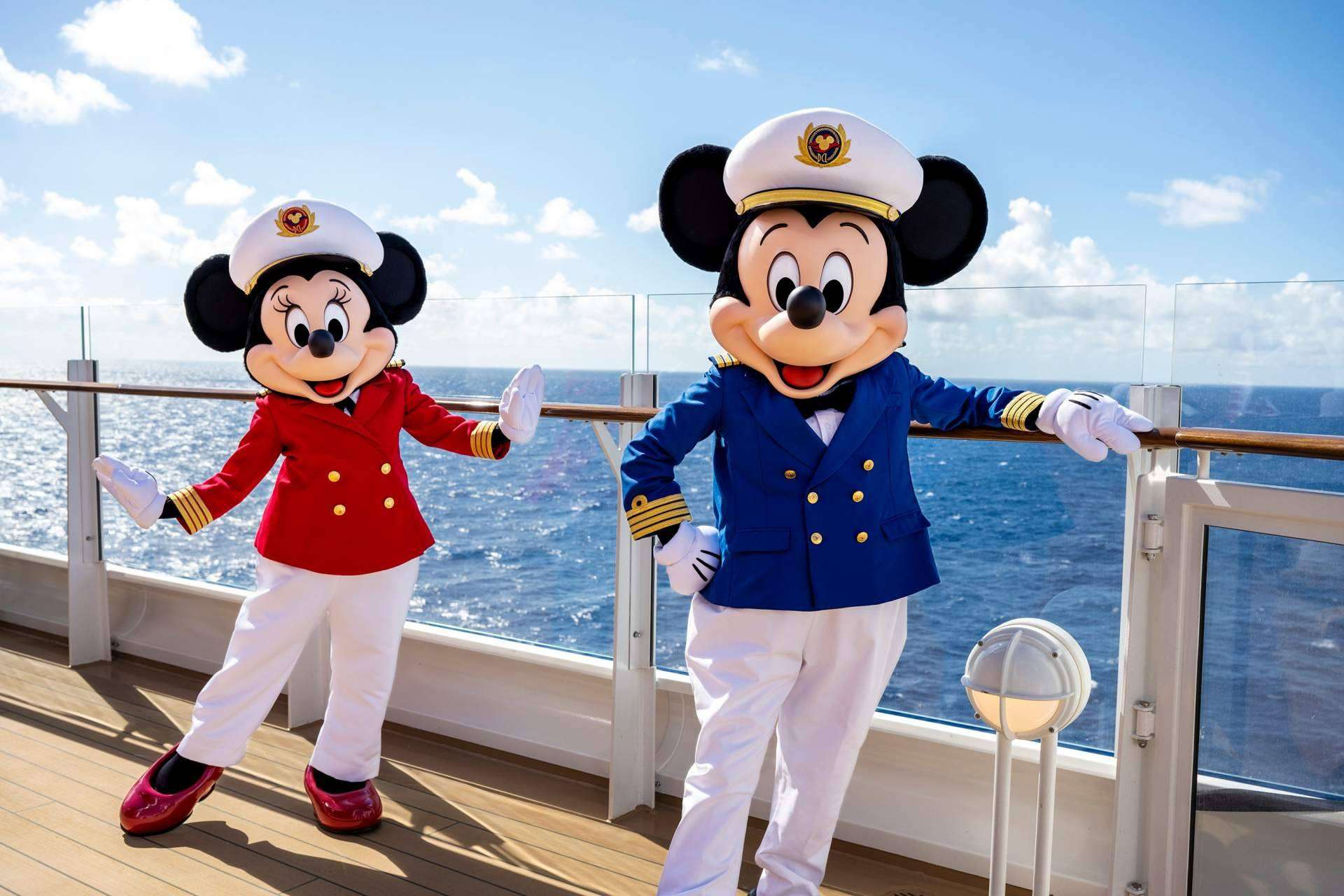 Los Destinos Disney en Fitur 2024 invitan a sumergirse en un viaje inolvidable
