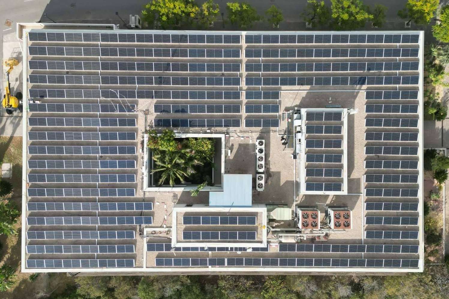 La importancia del autoconsumo fotovoltaico para las empresas, por Ingeniería Aplicada