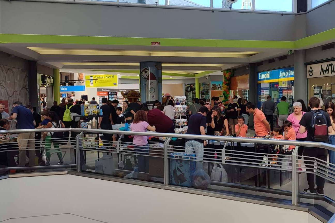 ‘¿Quién es Arturito? El Mercado del Juguete de Madrid a la vanguardia de los coleccionistas’, un encuentro ineludible