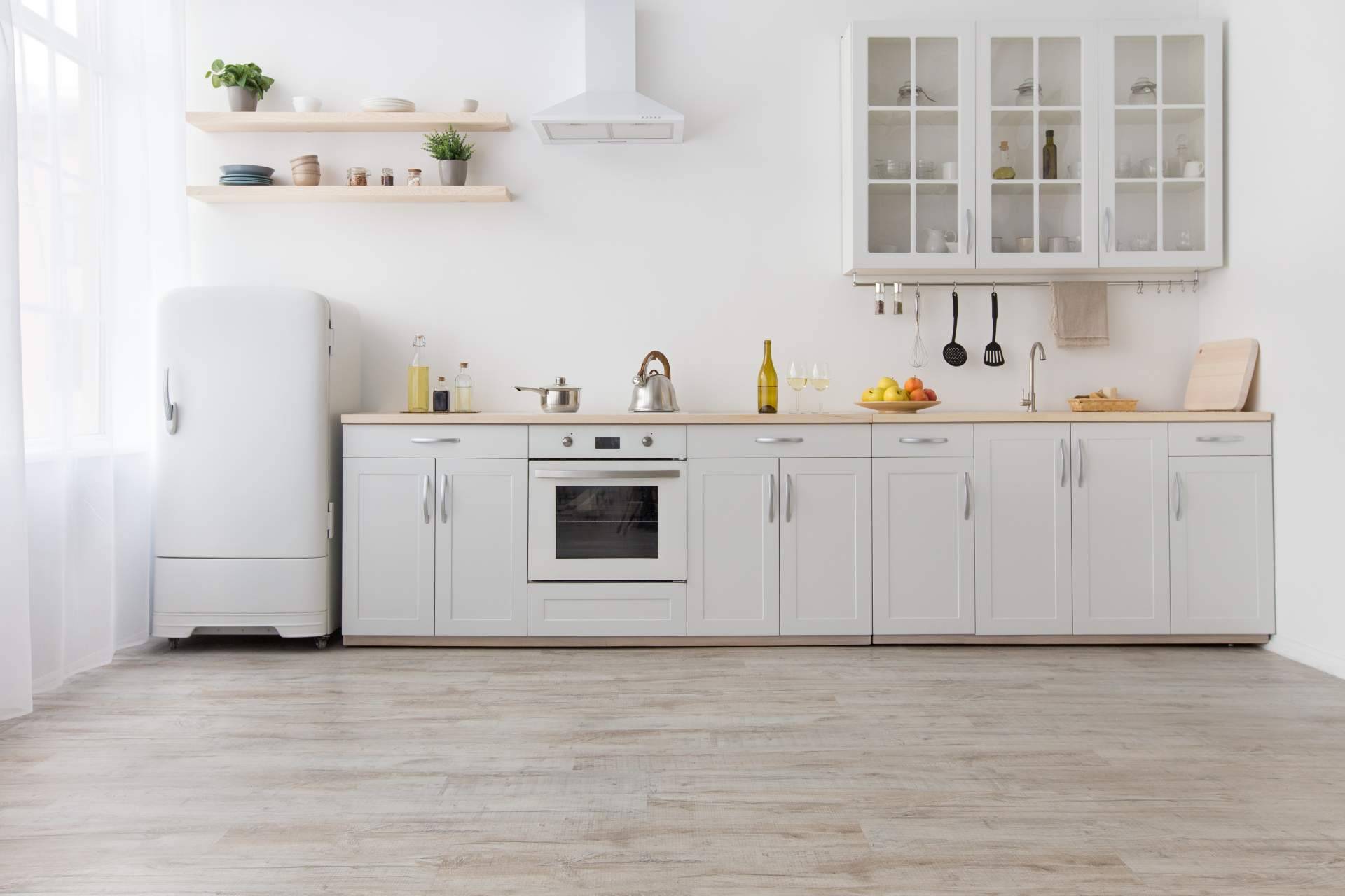 Los muebles de cocina de Bonacuina Espacios son un ejemplo de calidad e innovación