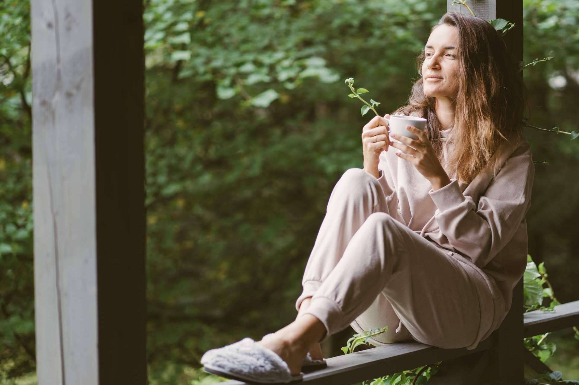 Disfrutar de los 12 beneficios del té verde con Bonísimo