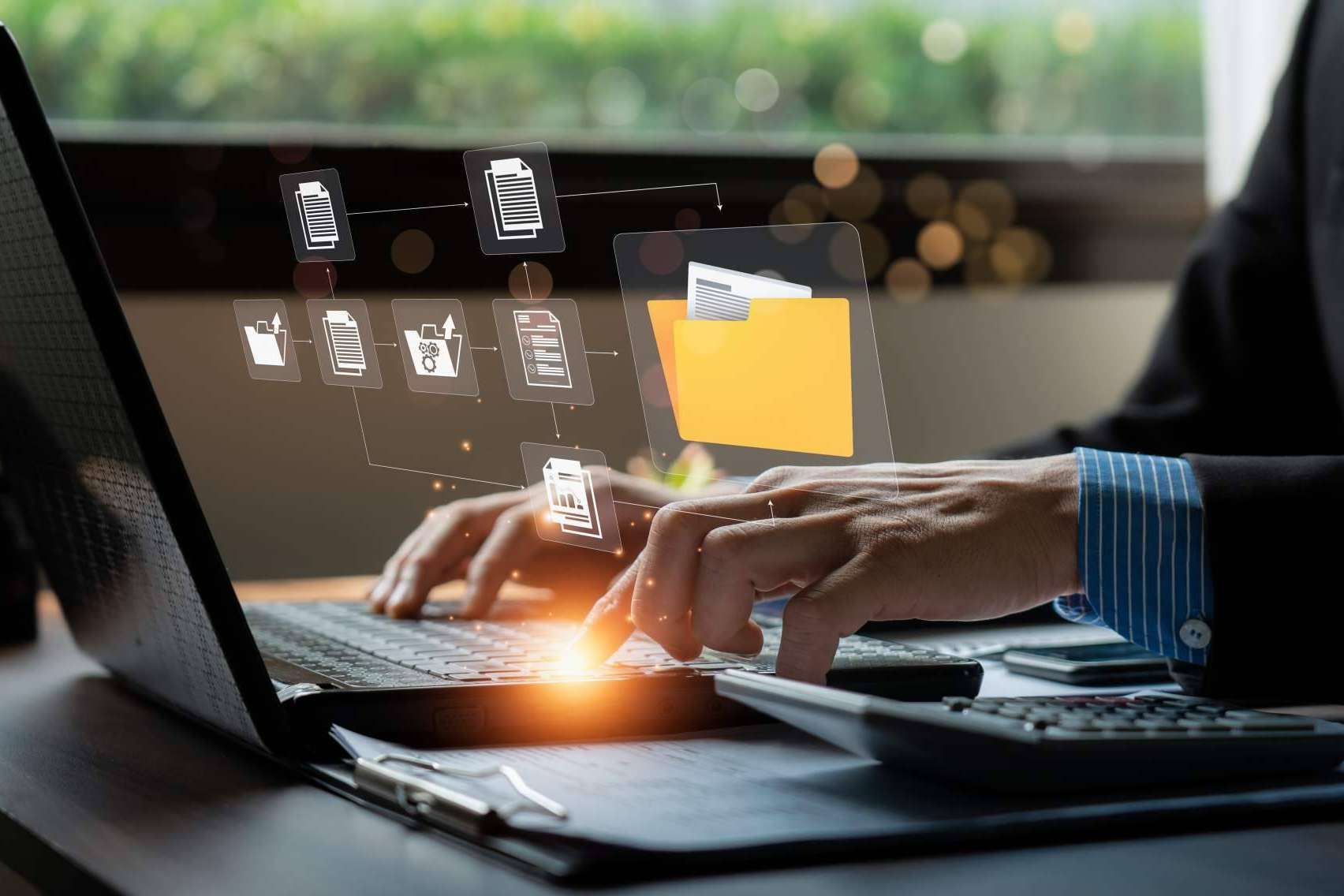 Motivos por los que The Cloud Group es el aliado perfecto para crear un software a medida