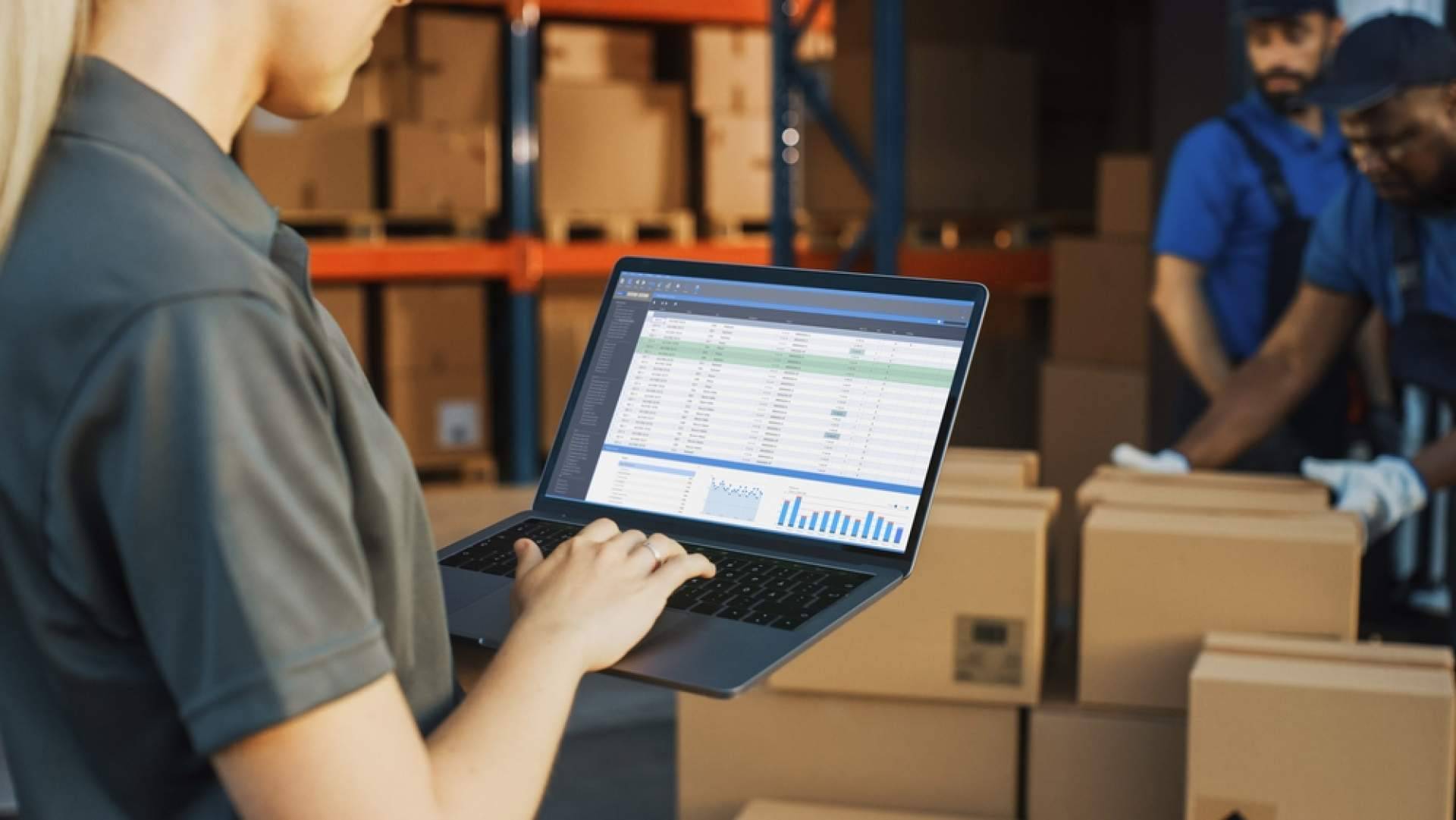 Entrevista con los profesionales de OrdenadorOutlet.es