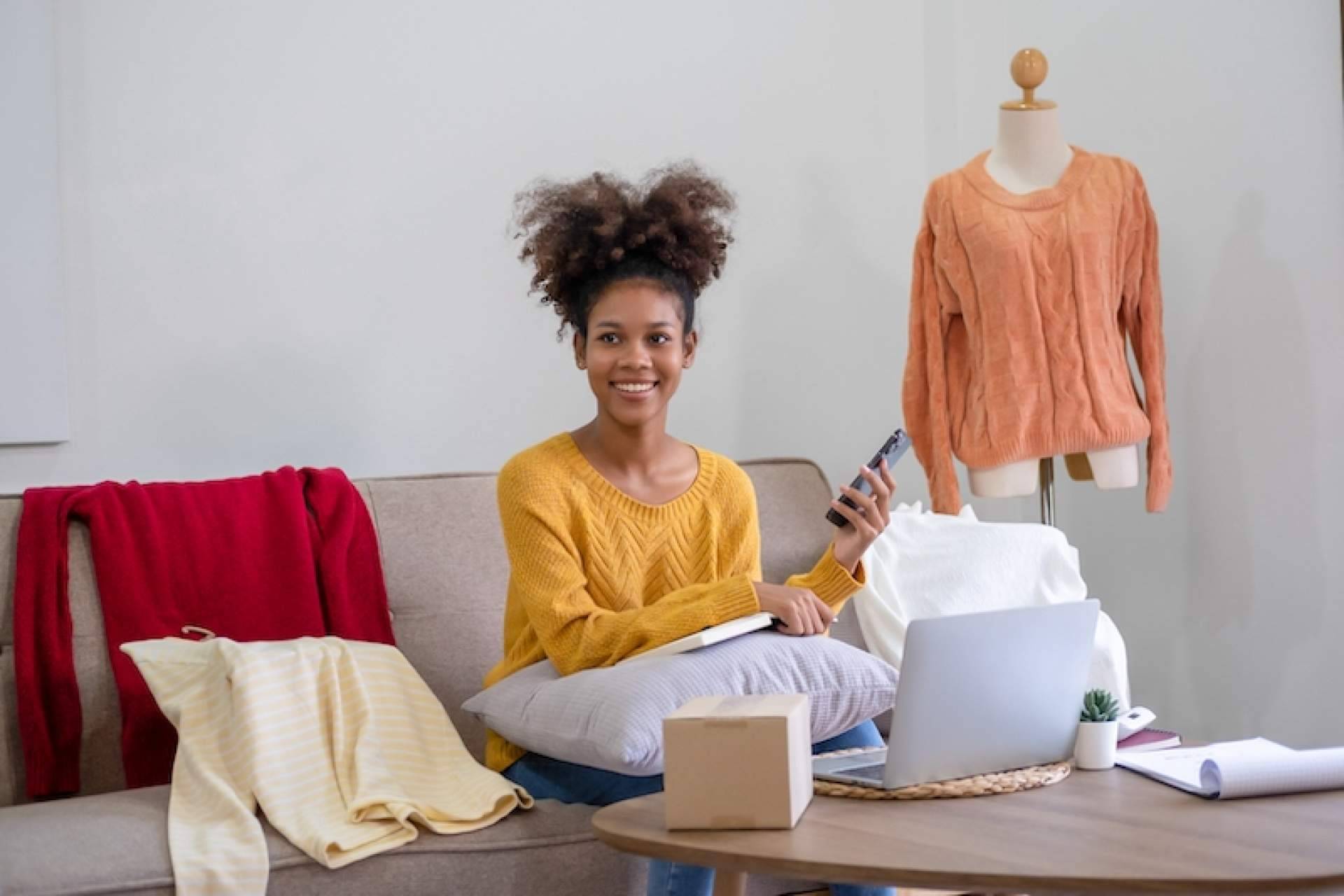 Nakerband, plataforma experta en la personalización y venta de productos textiles