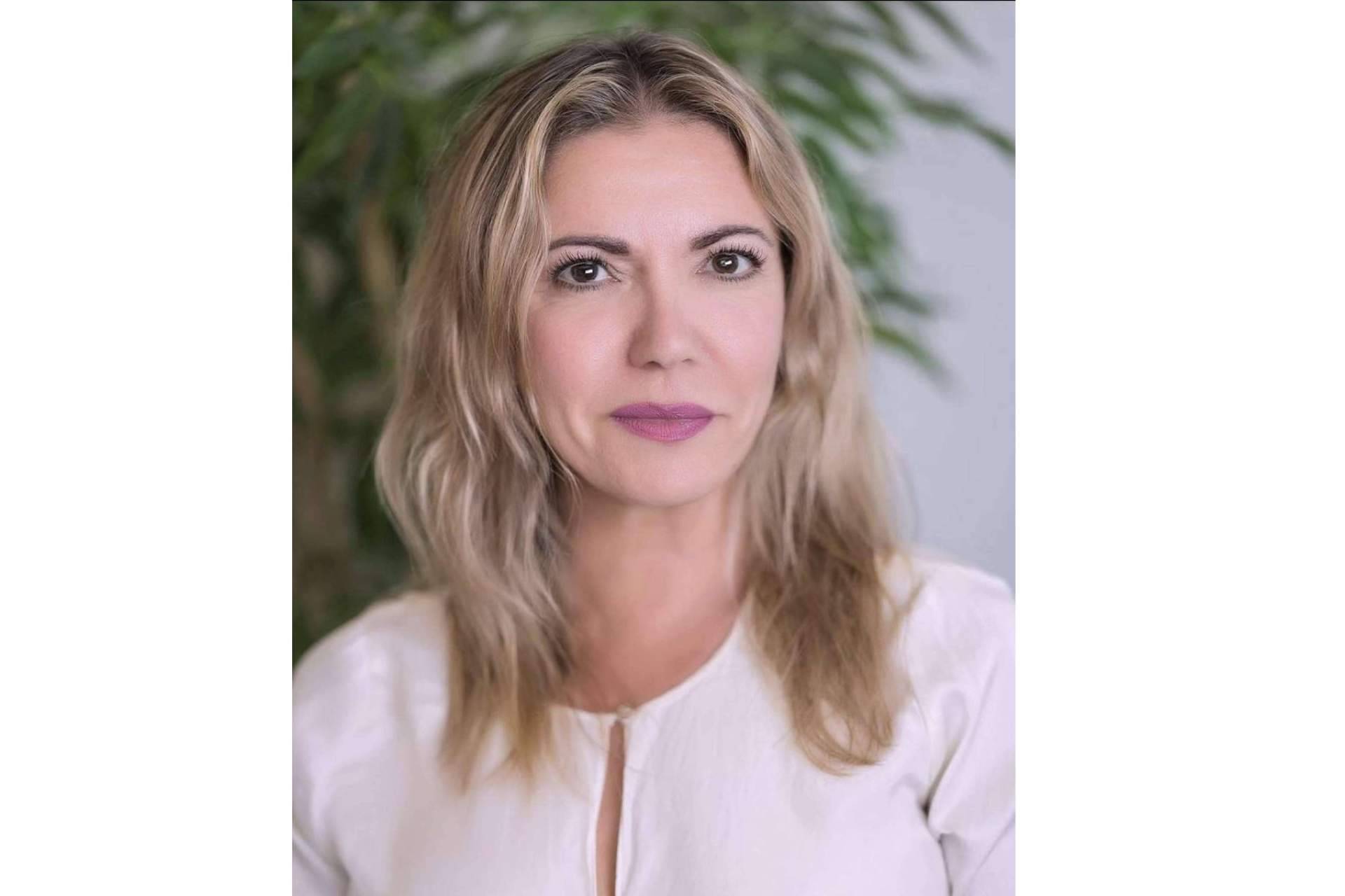 Mariola Moreno, psicoterapeuta especialista en resolución de conflictos