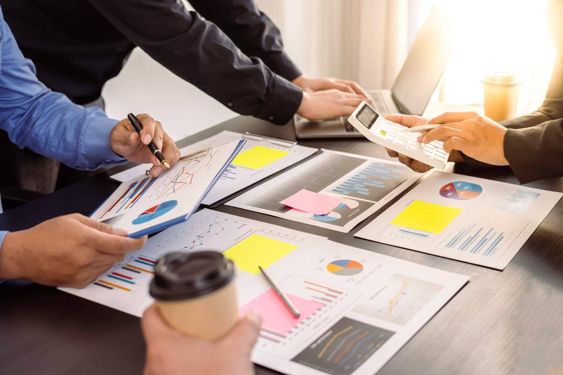 Llevar un negocio a otro nivel con las estrategias de marketing de Kawaru Consulting