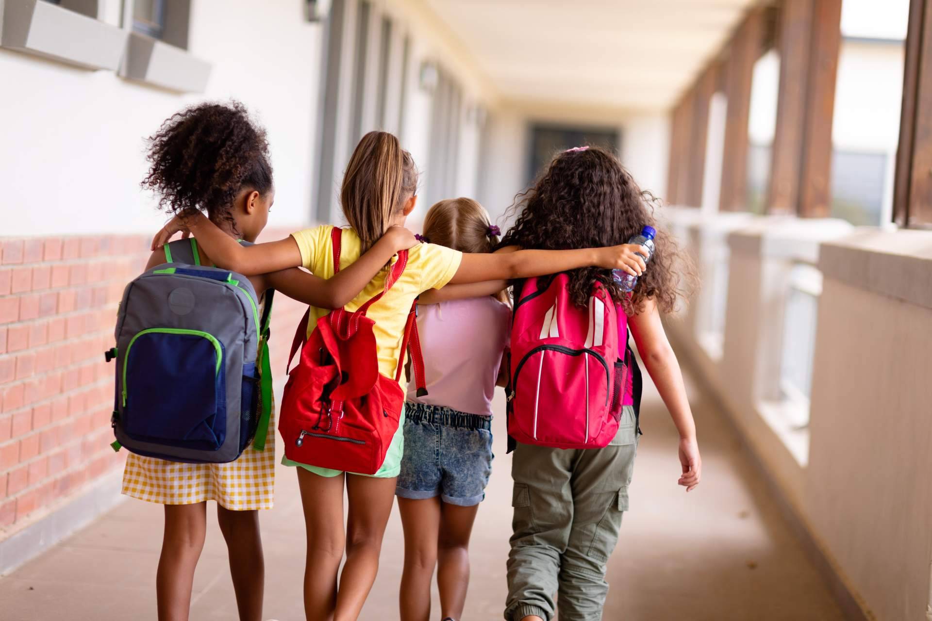 El desarrollo integral de los estudiantes del Colegio de Sagrado Corazón Mundaiz