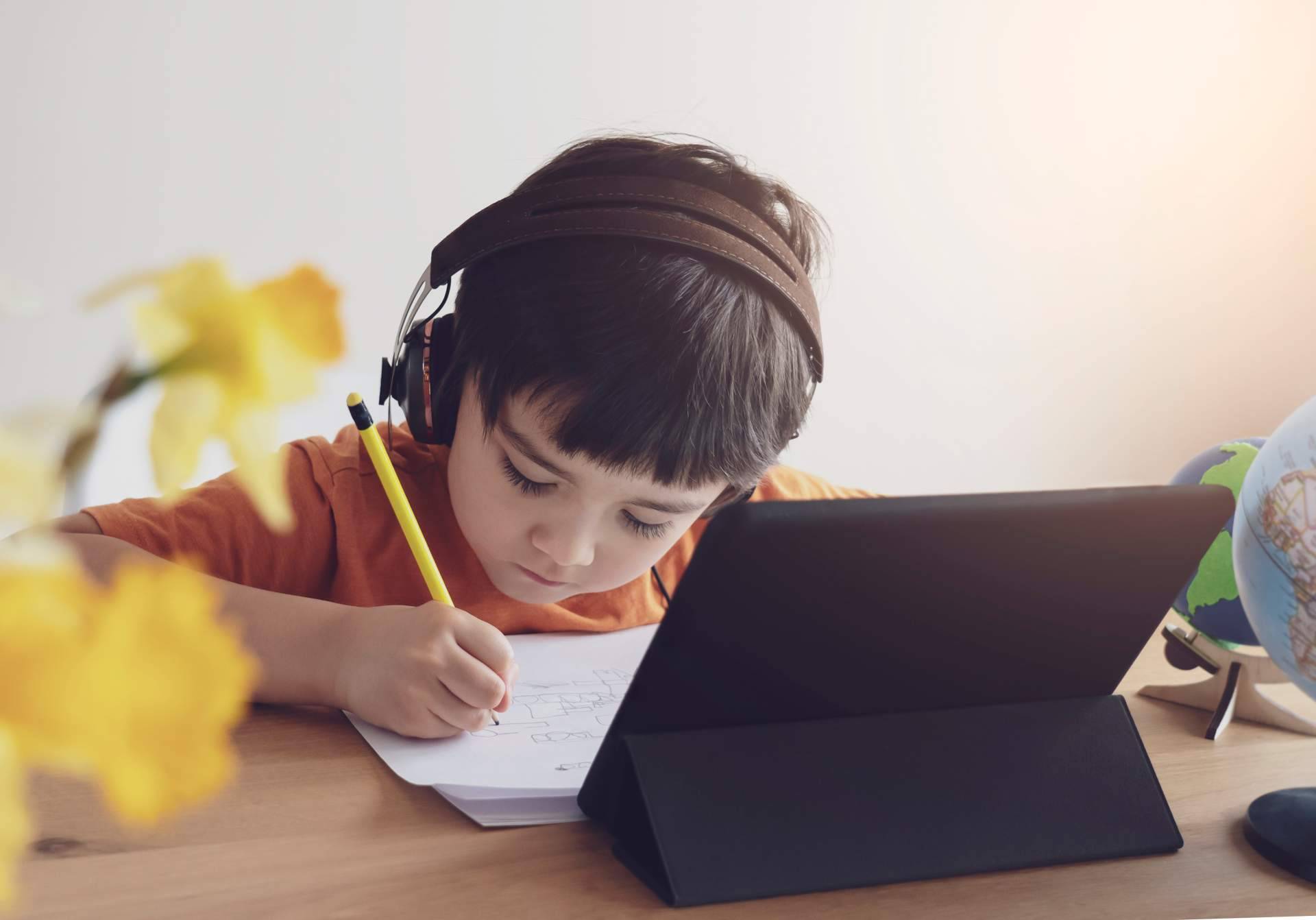 Cómo debe ser la escuela para el alumnado con necesidades educativas especiales