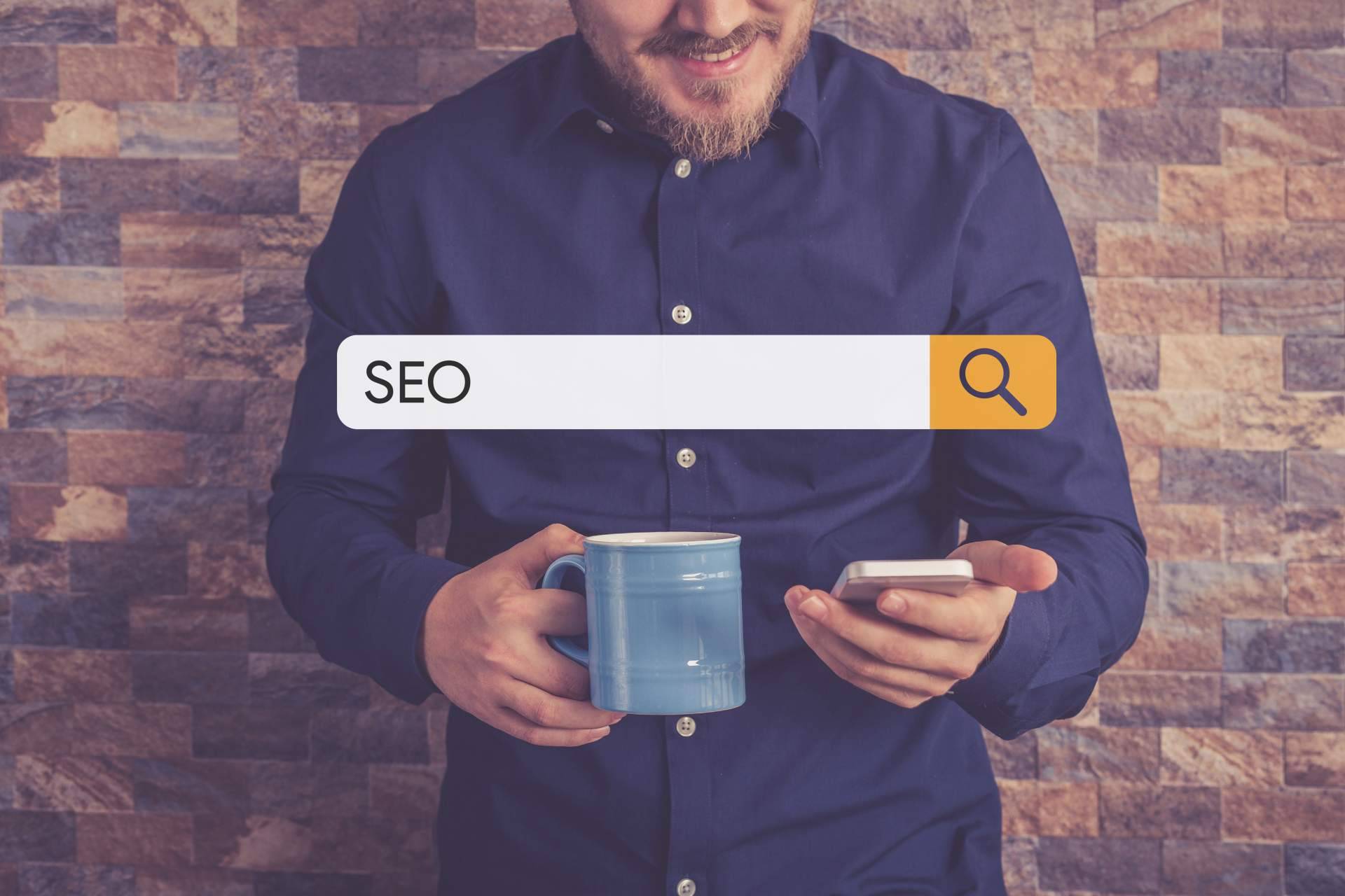 Trabajar el SEO – Posicionamiento orgánico con SeekingDog