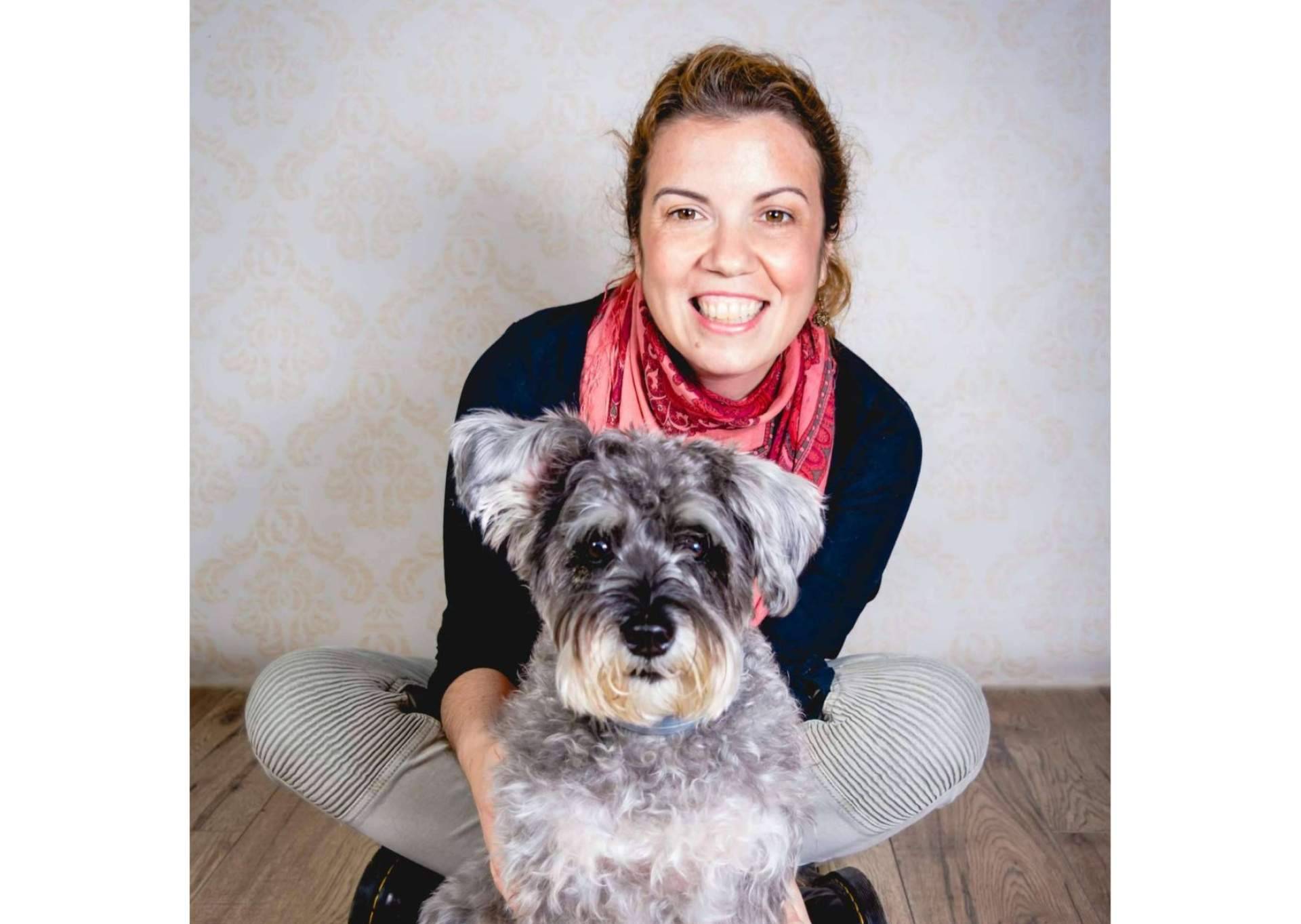 ¿En qué consiste la Guía Mi Perro & Yo y cuál es su propósito?