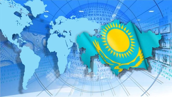 Kazajstán mantiene un sólido crecimiento en el PIB y reina en Asia Central