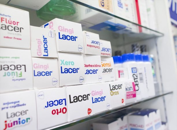 La planta española de Italfarmaco consigue exportar al mercado estadounidense 3 Merca2.es lacer italfarmaco Merca2.es