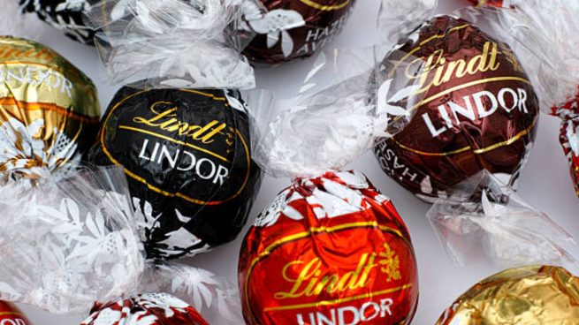 Estos son los mejores bombones de supermercado, según la OCU, para regalar en San Valentín 8 Merca2.es lindor Merca2.es