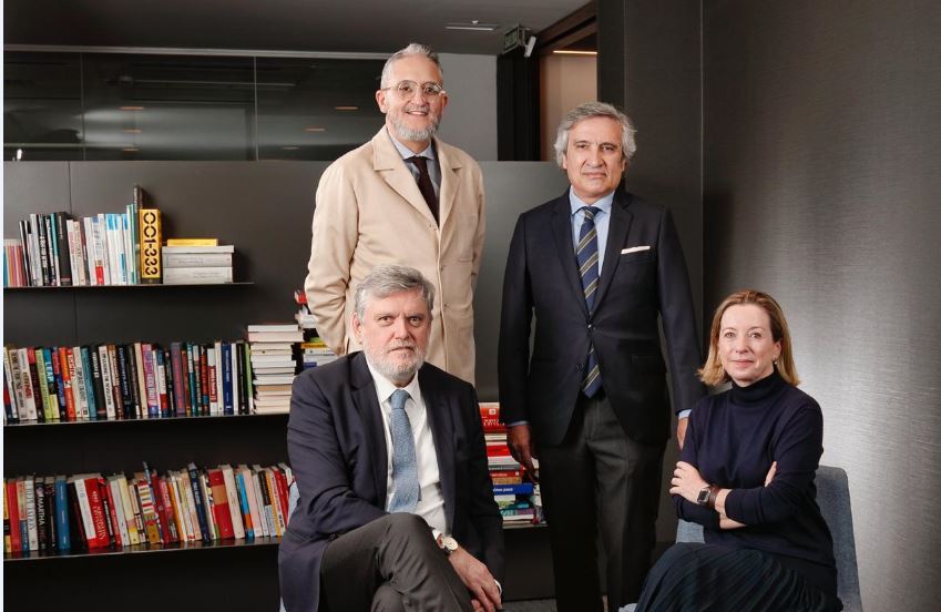LLYC prevé que su negocio crezca de nuevo este año