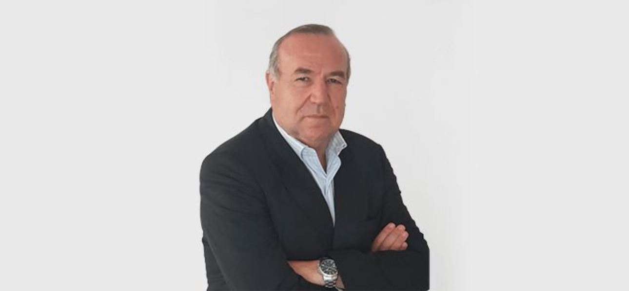 Luis Basagoiti, nuevo presidente y consejero delegado de Millenium Hospitality