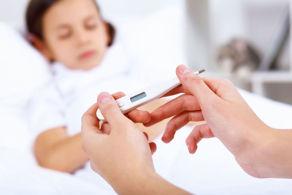 SÍNTOMAS DE LA MENINGITIS