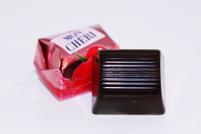 Estos son los mejores bombones de supermercado, según la OCU, para regalar en San Valentín 6 Merca2.es moncheri Merca2.es