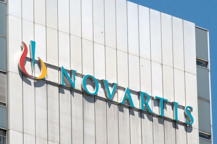 Novartis bate a Roche como la mayor farmacéutica suiza por valor de mercado