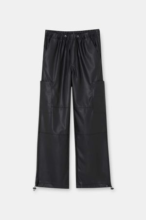 pantalones de cintura elastica de pull and bear jogger 1299 euros e0932853 240116103700 1533x2300 Merca2.es