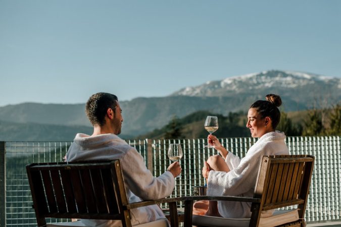 Los mejores planes románticos low-cost para sorprender en San Valentín 72 Merca2.es san valentín