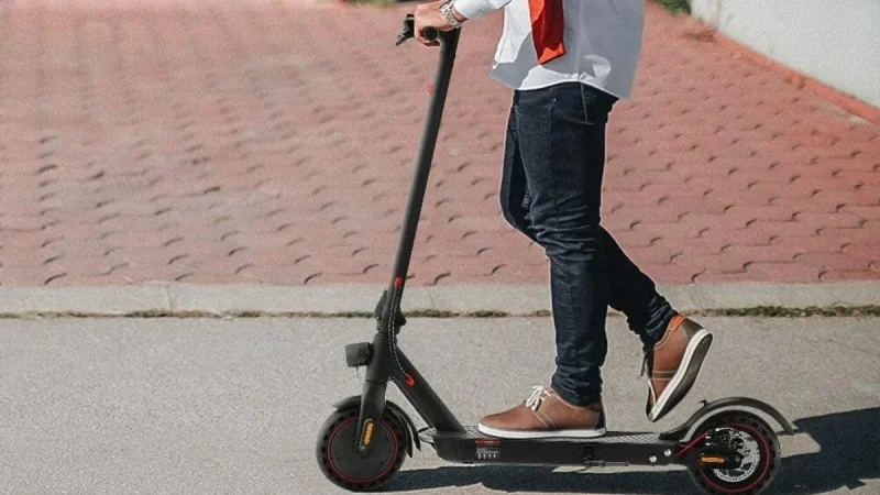 patinete