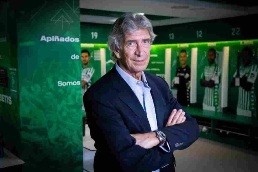Manuel Pellegrini y Ander Herrera se posicionan contra la Superliga: «En España y otros países supondría la muerte del fútbol local»