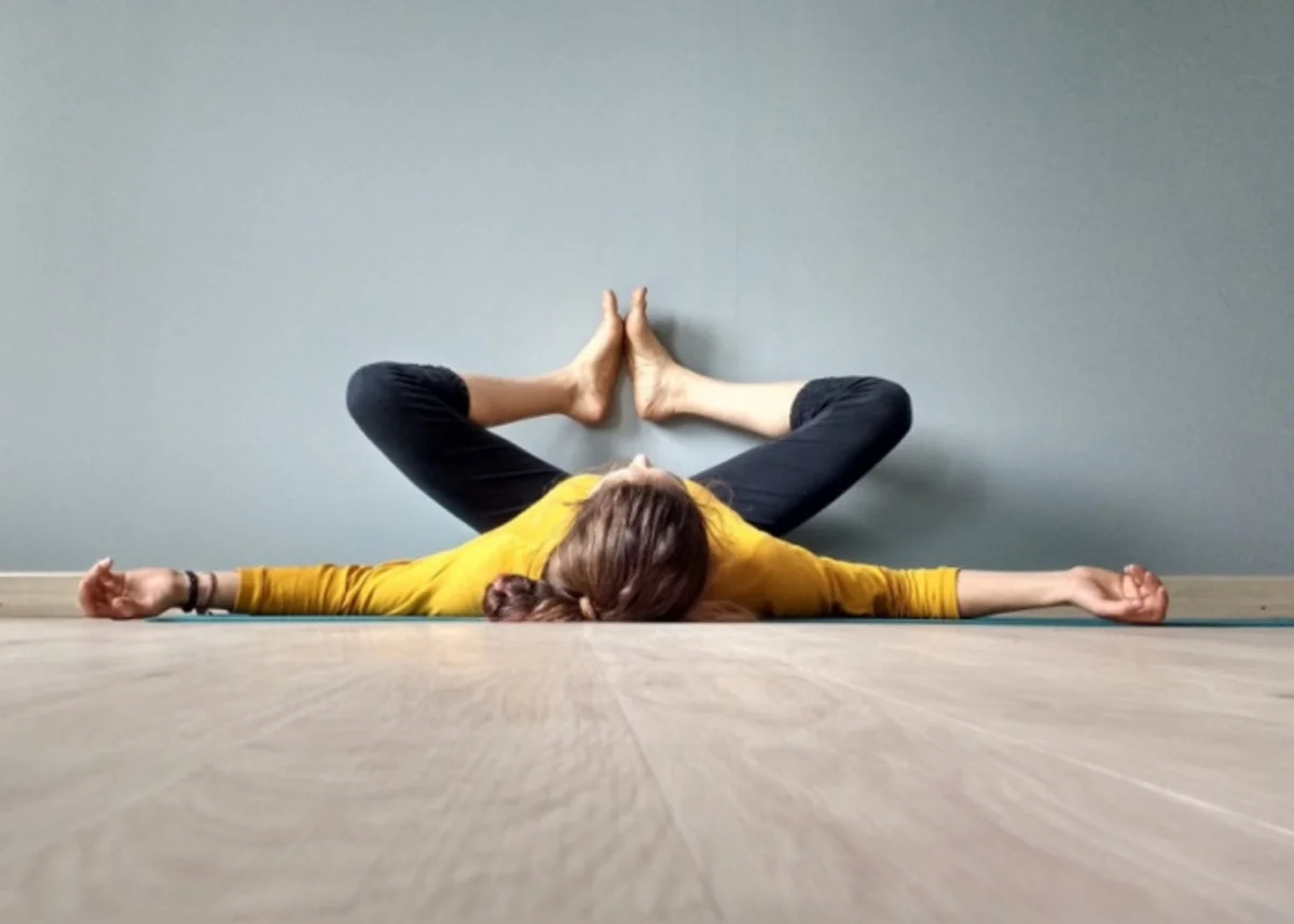 pilates PARED