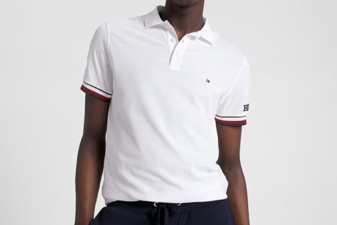 polo slim fit Merca2.es