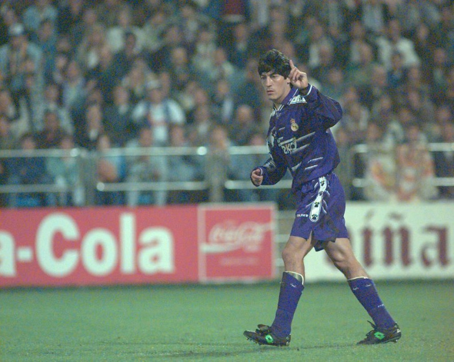 Cuando el Real Madrid devolvió la ‘manita’ al Barcelona de Guardiola con un ‘hat-trick’ de Zamorano