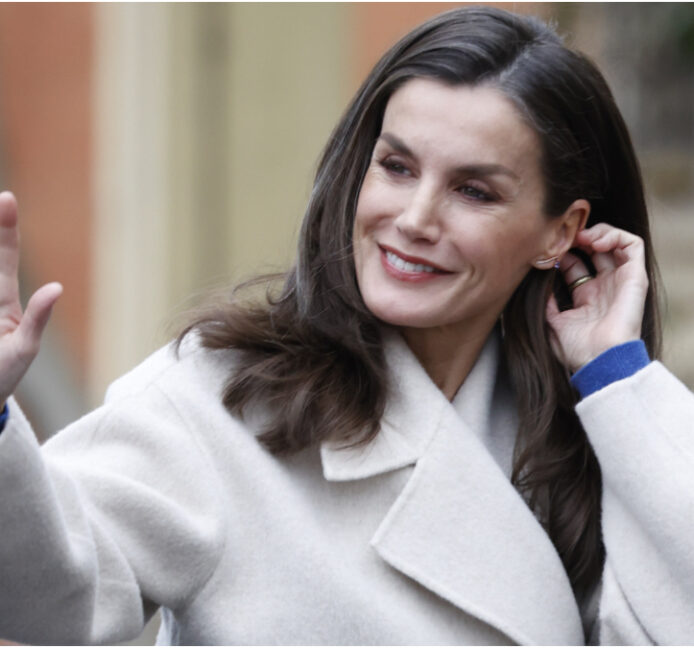 ¡Continúa el escándalo! Descubren otro presunto amante de la reina Letizia y este es muy famoso