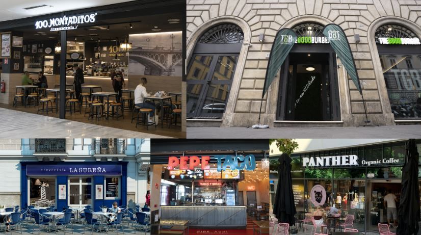 Restalia cierra 2023 consolidando su expansión internacional y con el foco puesto en nuevos mercados y cambios importantes en sus marcas para 2024