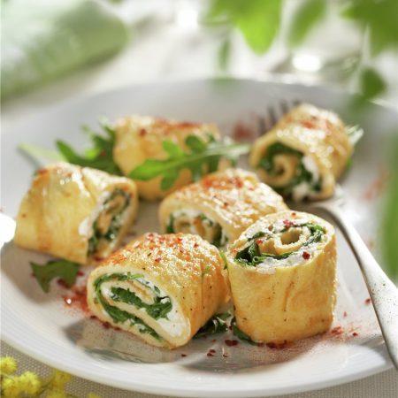 rollitos de tortilla con queso 0691ca31 800x800 Merca2.es