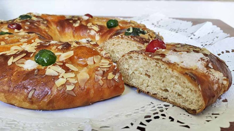 roscón