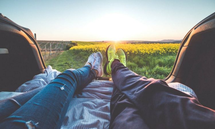 Los mejores planes románticos low-cost para sorprender en San Valentín 69 Merca2.es rural Merca2.es